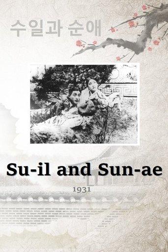 Su-il and Sun-ae film afişi