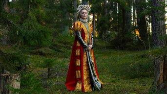 The Queen from the Street