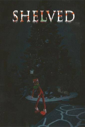 Shelved film afişi