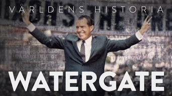 Världens Historia -  Watergate