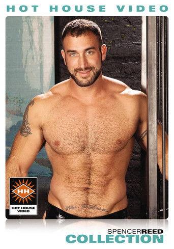 Spencer Reed Collection film afişi