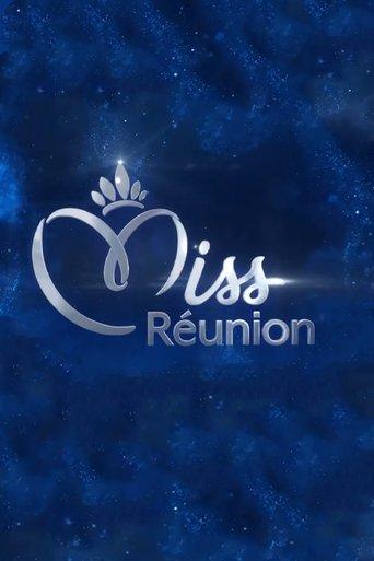 Miss Réunion dizi afişi