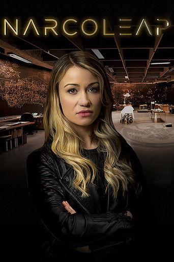 NarcoLeap dizi afişi