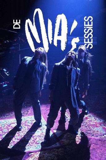 De MIA's sessies dizi afişi