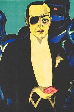 Die Dreizehn aus Stahl film afişi