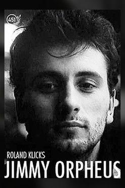 Jimmy Orpheus film afişi