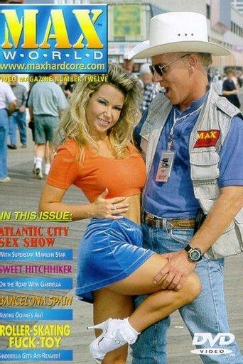 Max World 12: Chicks for Free film afişi