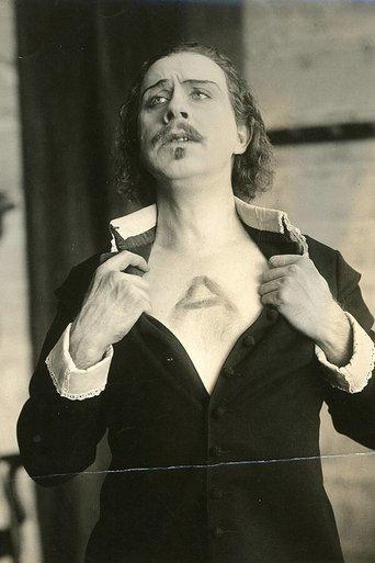 The Scarlet Letter film afişi