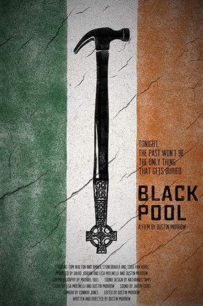 Black Pool film afişi