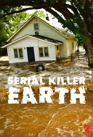 Serial Killer Earth dizi afişi