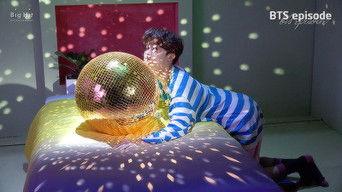 j-hope 1st mixtape MV Shooting #1