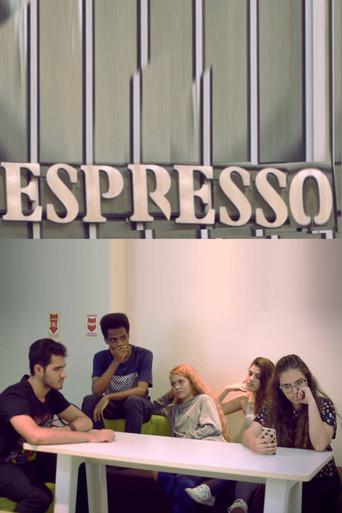 Espresso film afişi