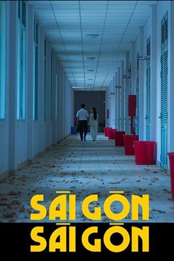 Saigon Saigon film afişi