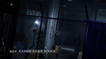 Final Chapter: KAMEN RIDER ROGUE