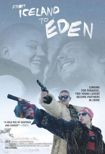 From Iceland to EDEN film afişi