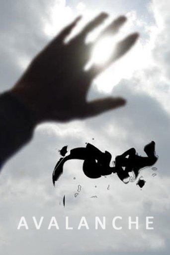 Avalanche film afişi