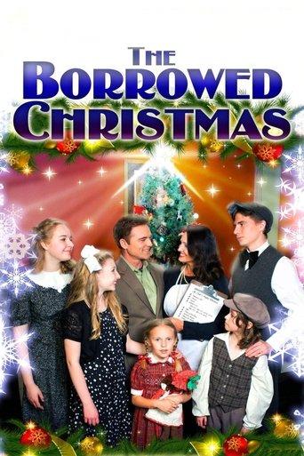 The Borrowed Christmas film afişi