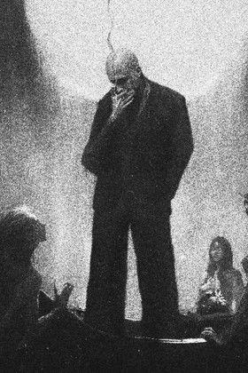 Husky - Fairytale film afişi