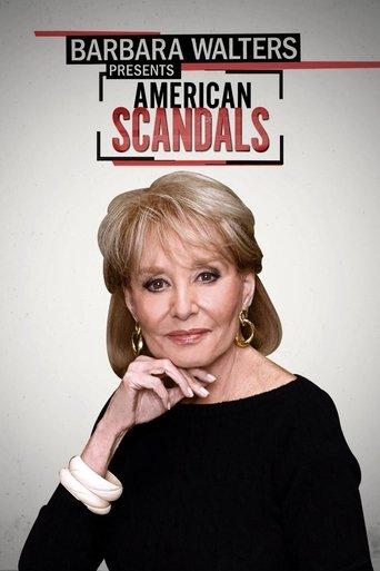 Barbara Walters Presents: American Scandals dizi afişi