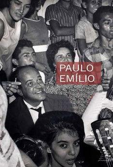 Paulo Emilio film afişi