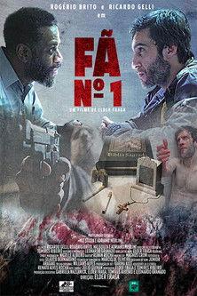 Fã Nº 01 film afişi