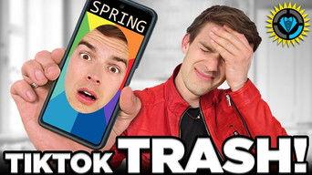 TikTok's Color Test is TRASH!