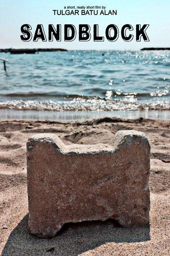 Sandblock film afişi