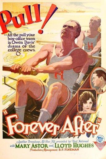 Forever After film afişi