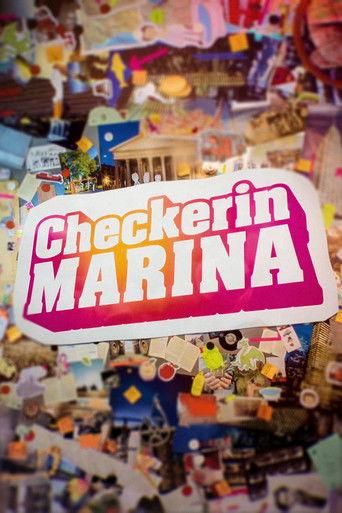 Checkerin Marina dizi afişi