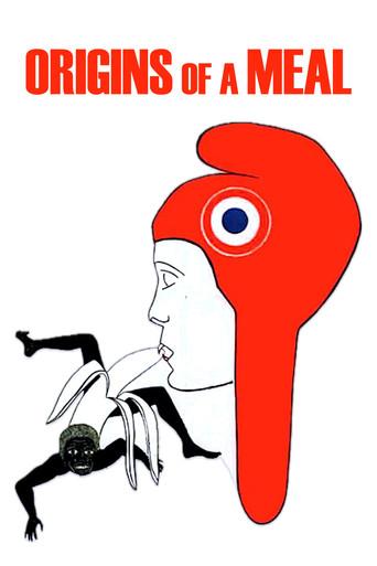 Origins of a Meal film afişi