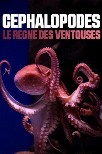 Cephalopods: The Reign of Suckers film afişi