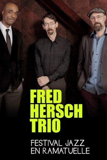 Fred Hersch Trio - Jazz à Ramatuelle - 2018 film afişi