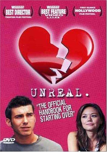 Unreal film afişi