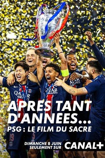 After So Many Years… film afişi