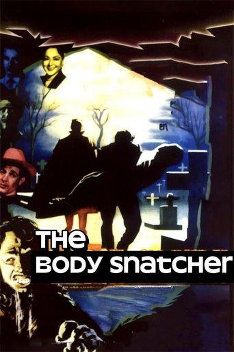 The Body Snatcher film afişi
