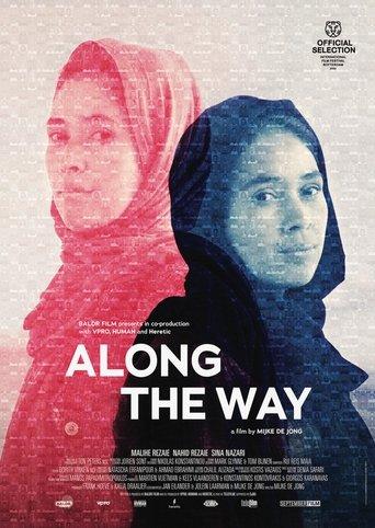 Along the Way film afişi