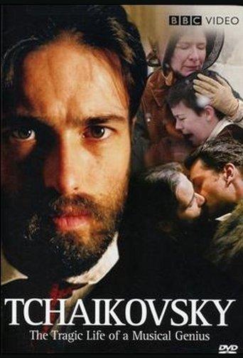 Discovering Tchaikovsky dizi afişi