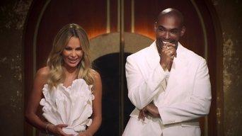 Back in The Real World