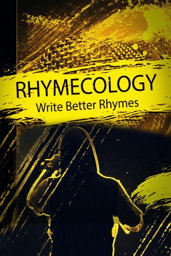 Rhymecology: Write Better Rhymes film afişi
