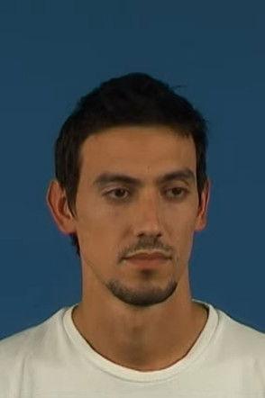 Untitled film afişi