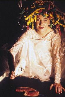 Medusa Raw film afişi