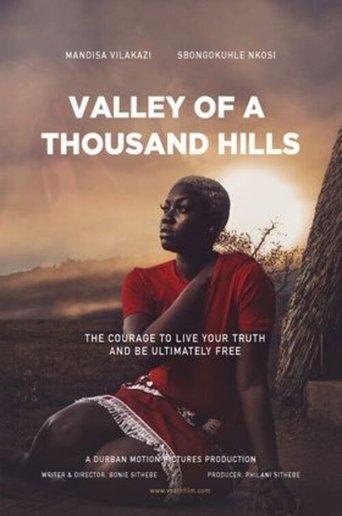 Valley of a Thousand Hills film afişi