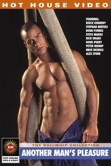 Another Man's Pleasure film afişi
