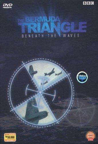 Bermuda Triangle: Beneath the Waves film afişi