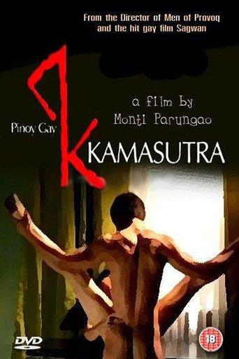Kamasutra for Gay Men film afişi