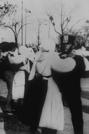 Bal des Sablaises film afişi