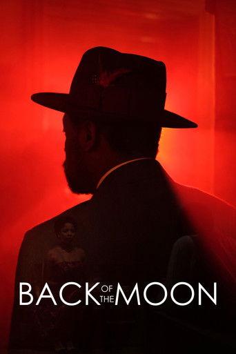 Back of the Moon film afişi
