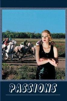 Passions film afişi