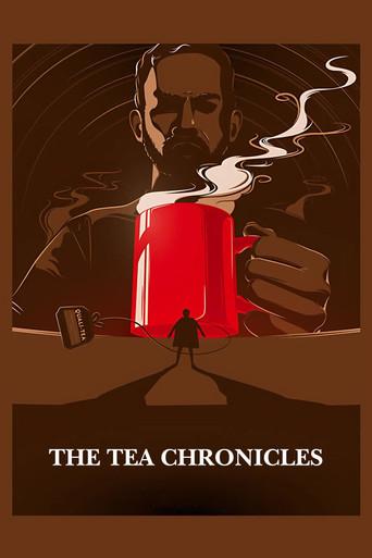 The Tea Chronicles film afişi
