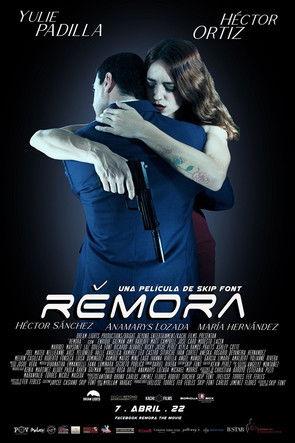 Rémora film afişi